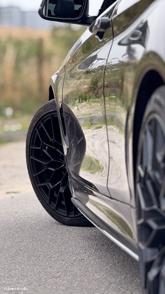 BMW 420 d Pack M Auto - 20