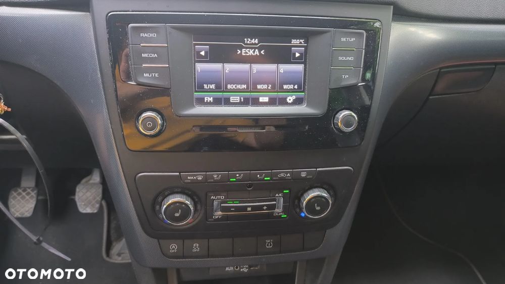 Skoda Yeti Outdoor 1.2 TSI Adventure - 11