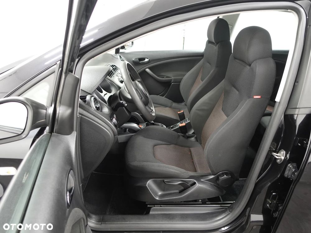 Seat Altea 1.6 Style - 20