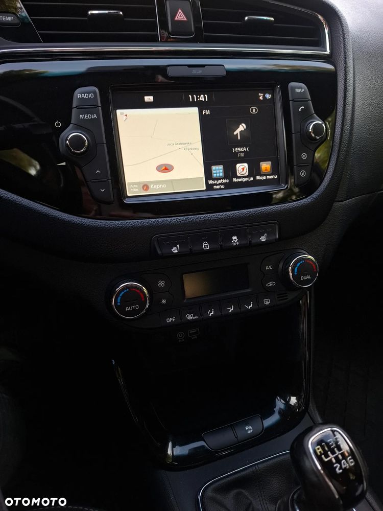 Kia Ceed - 7