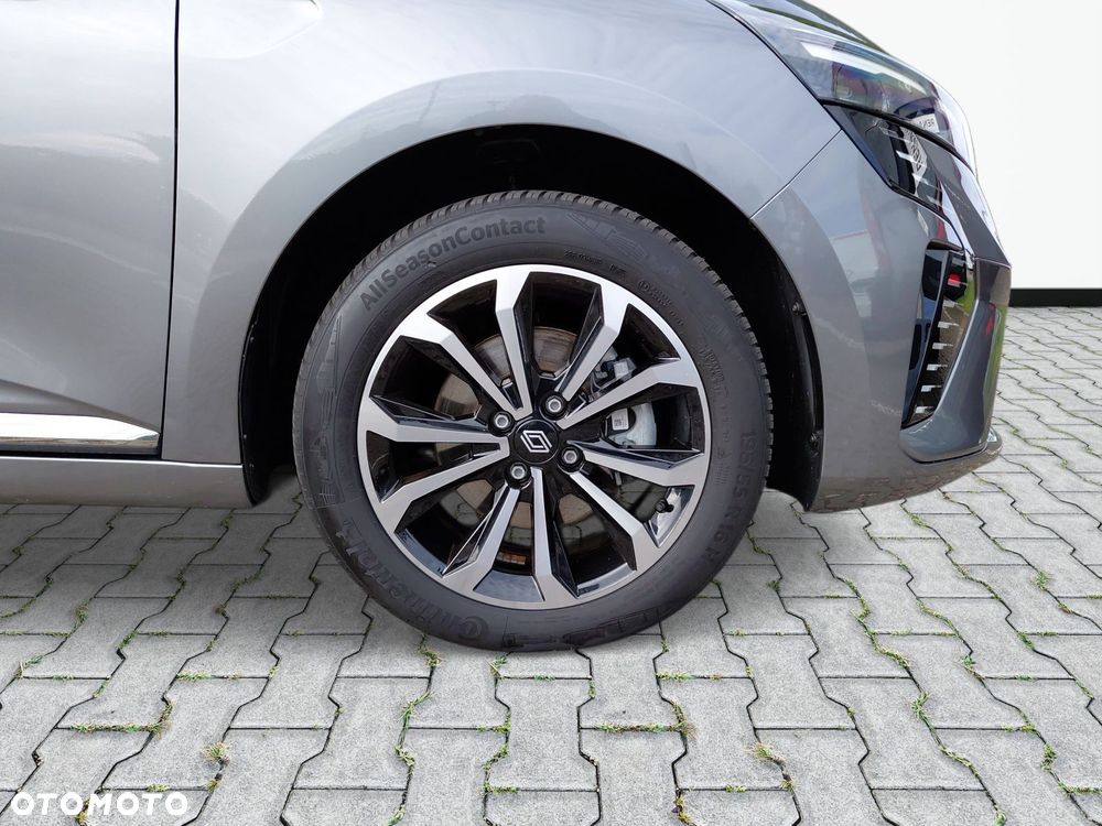 Renault Clio 1.6 E-TECH Techno - 27
