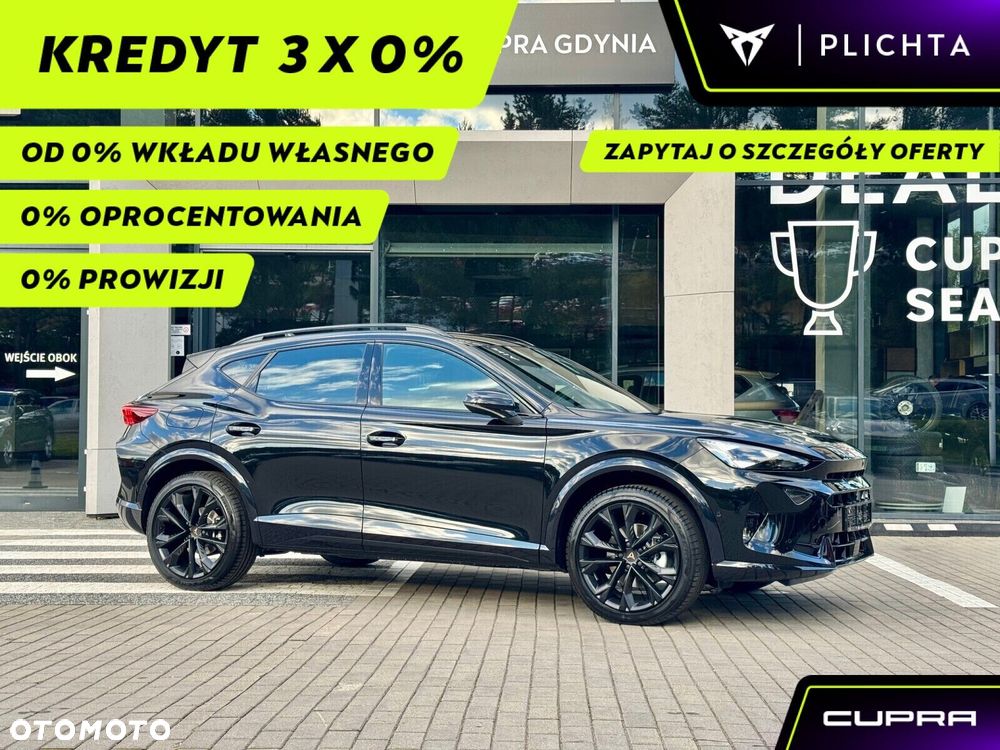 Cupra Formentor 2.0 TSI 4Drive DSG - 2