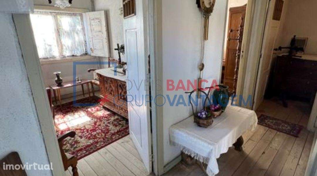 Moradia em Pedra com Jardim e Espigueiro | Arnoia, Celorico de Basto - Grande imagem: 5/16