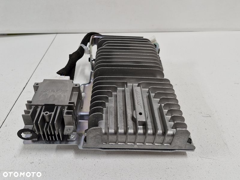 infiniti m30 wzmacniacz bose 28060-1ma1c - 2