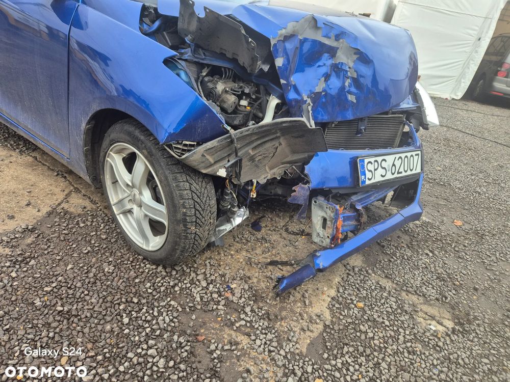 Suzuki Swift 1.2 Black&White - 4