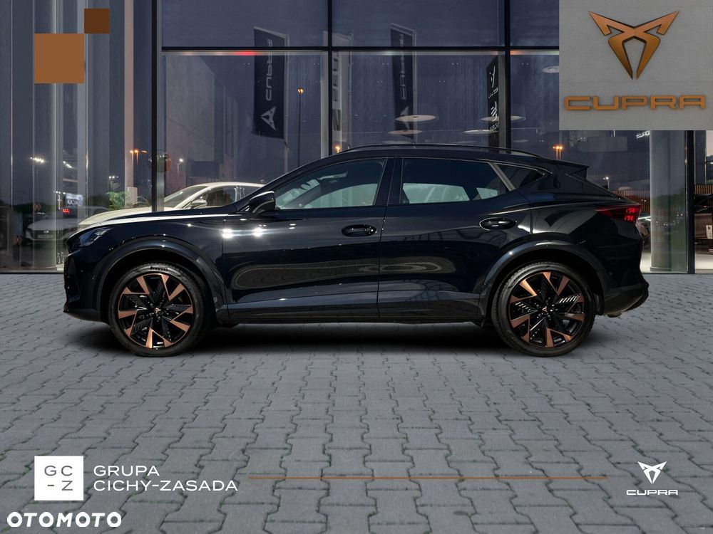 Cupra Formentor - 3