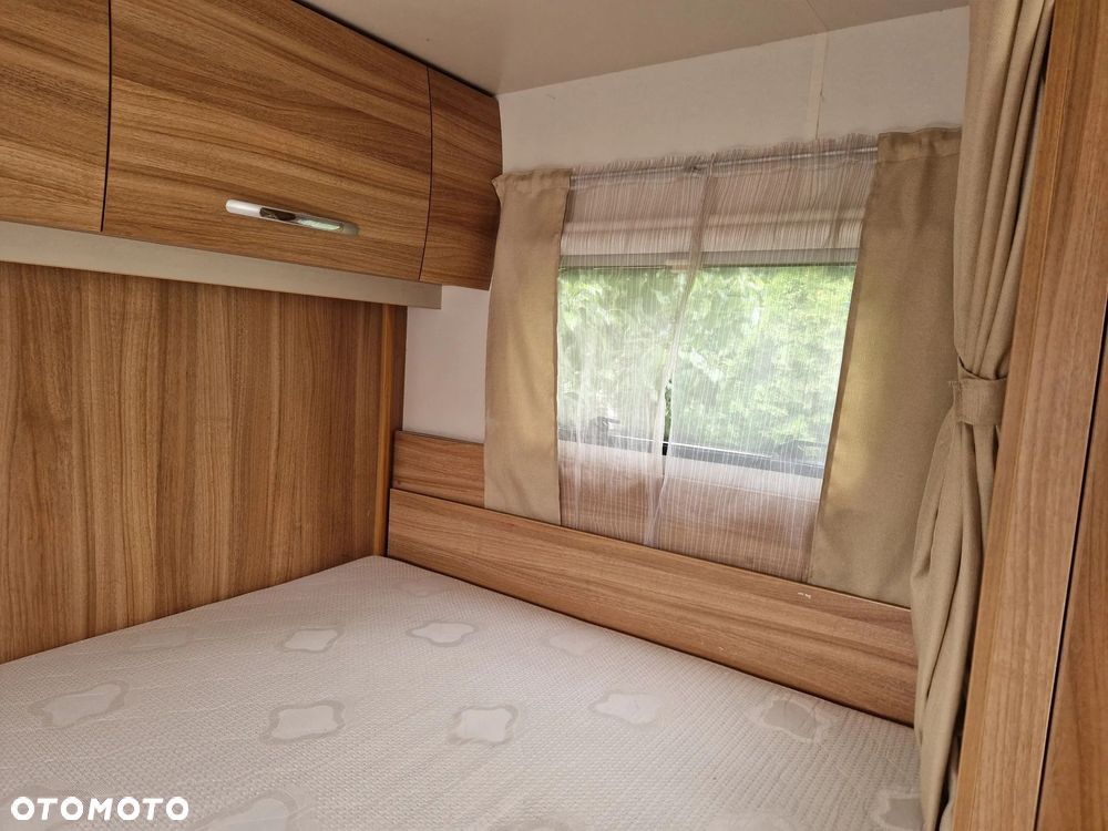 Chausson FLASH 26 - 34
