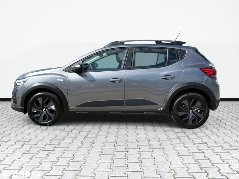 Dacia Sandero Stepway - 8