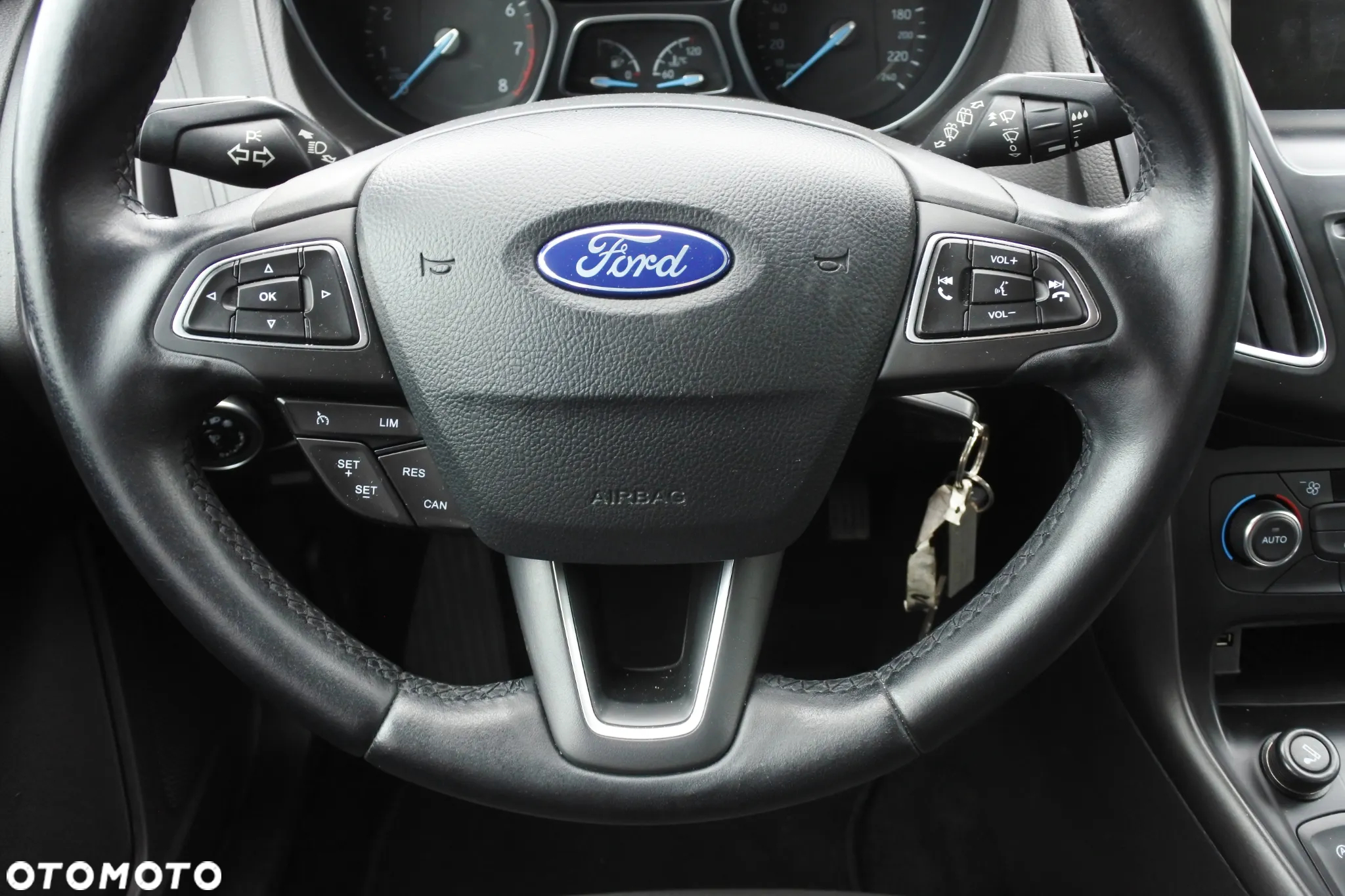 Ford Focus 1.0 EcoBoost Platinium X ASS - 18