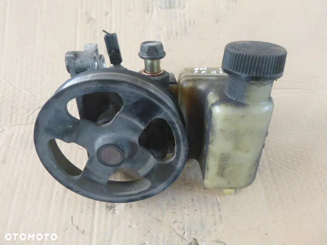 POMPA WSPOMAGANIA MAZDA 3 BK 1.6 16V 03-09 - 2