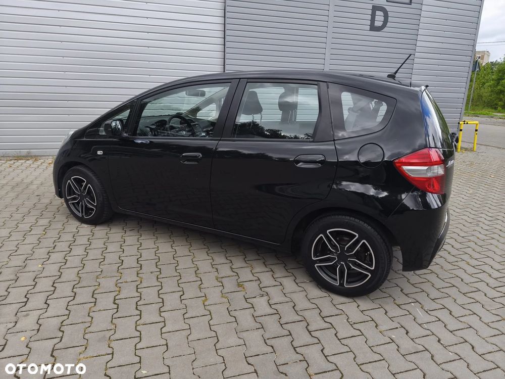 Honda Jazz 1.2 Trend VSA - 9