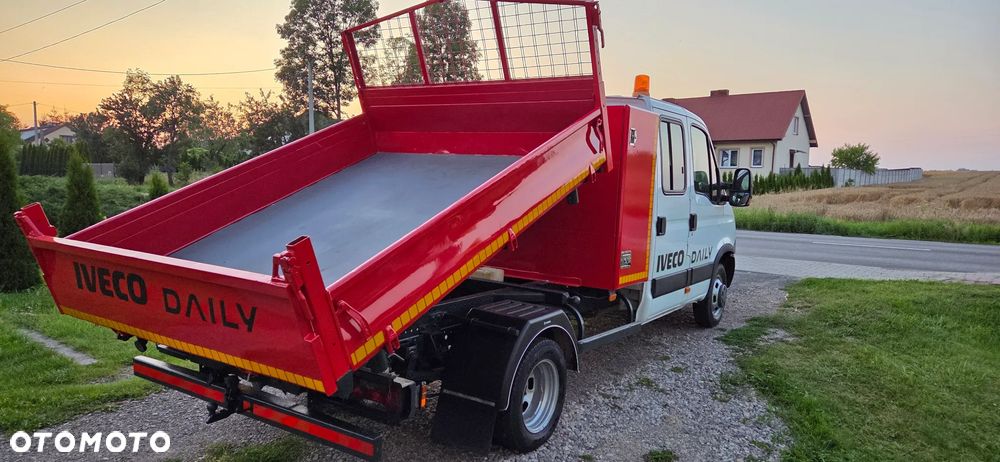 Iveco Daily - 4