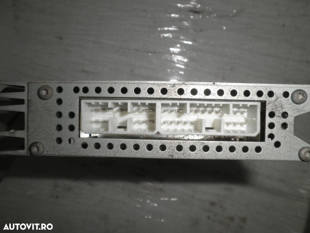 Amplificator audio Jeep Grand Cherokee 2008 05064353AH P05064353AH - 2