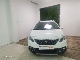 Peugeot 2008 1.2 PureTech Allure - 1