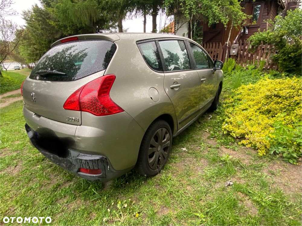 Peugeot 3008 120 VTi Active - 2