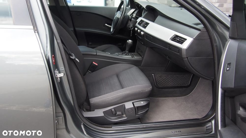 BMW Seria 5 - 37