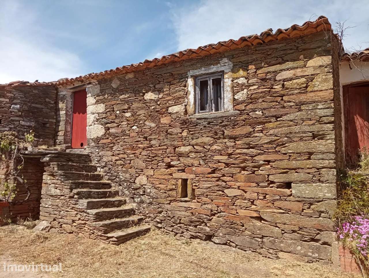 Casa em Xisto em Joaninho, Santo André das Tojeiras - Grande imagem: 2/10