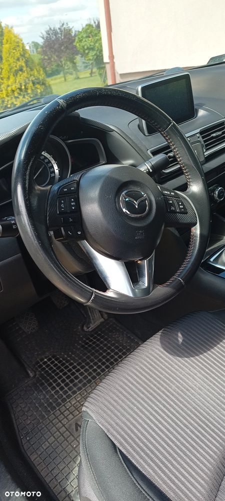 Mazda 3 - 2