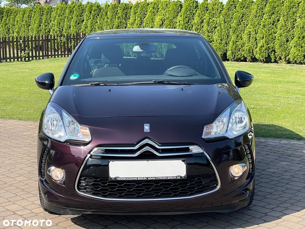 Citroën DS3 1.2 VTi Chic - 9