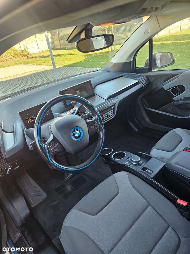BMW i3 120 Ah - 21