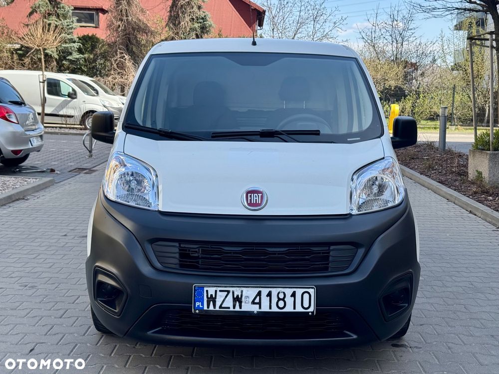 Fiat Fiorino - 2