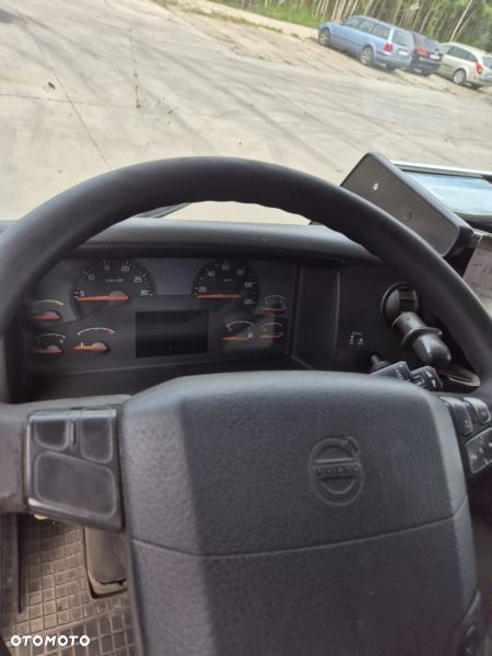 Volvo FM - 6