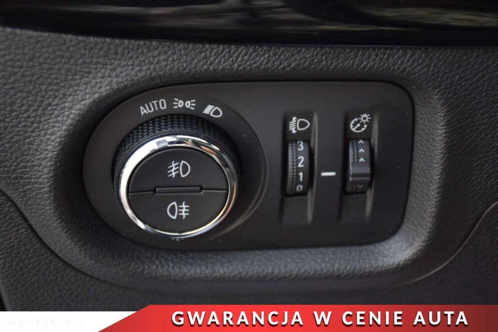 Opel Astra V 1.4 T Elite S&S - 23