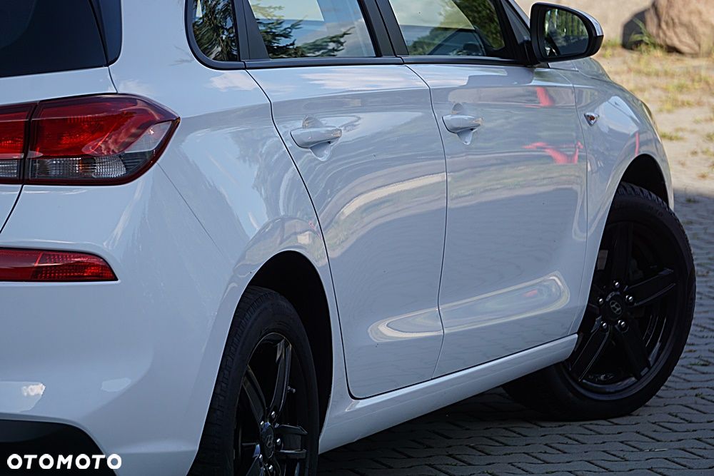 Hyundai i30 - 16