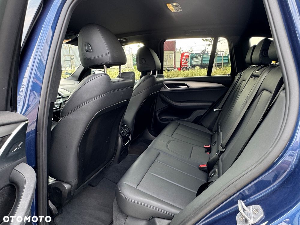 BMW X3 xDrive30i xLine - 18