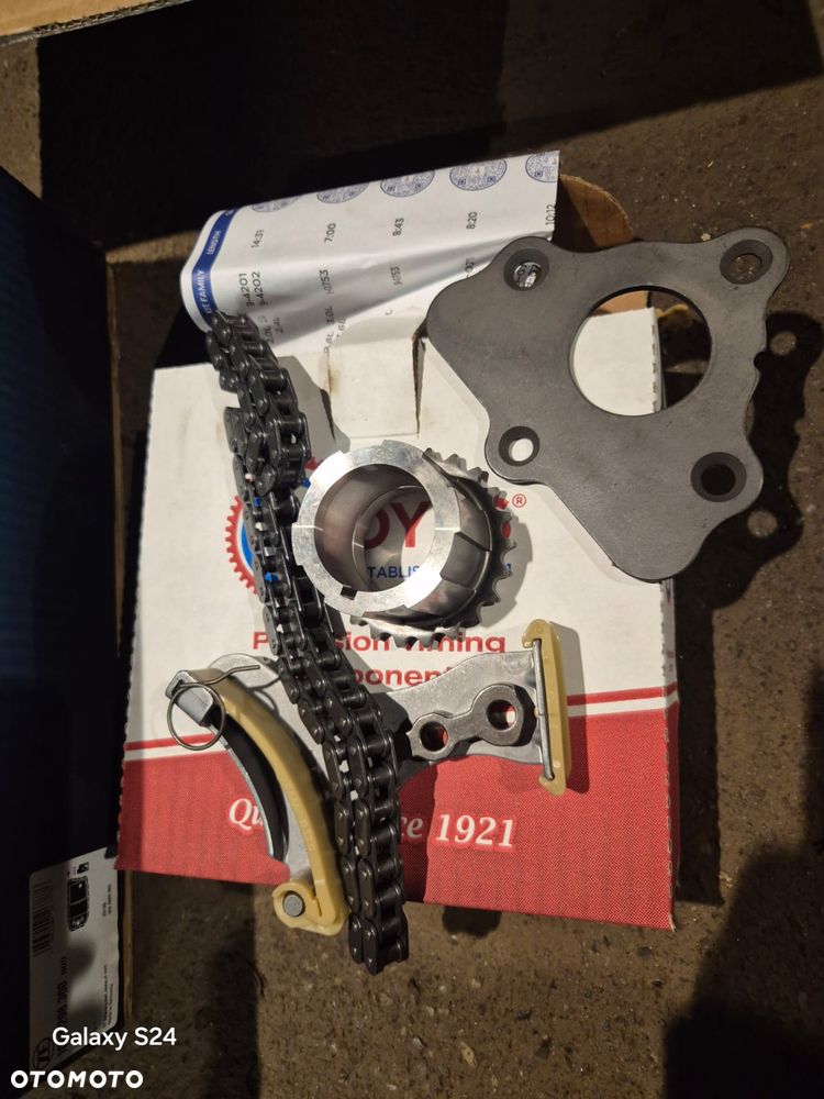 Cadillac Escalade - 19