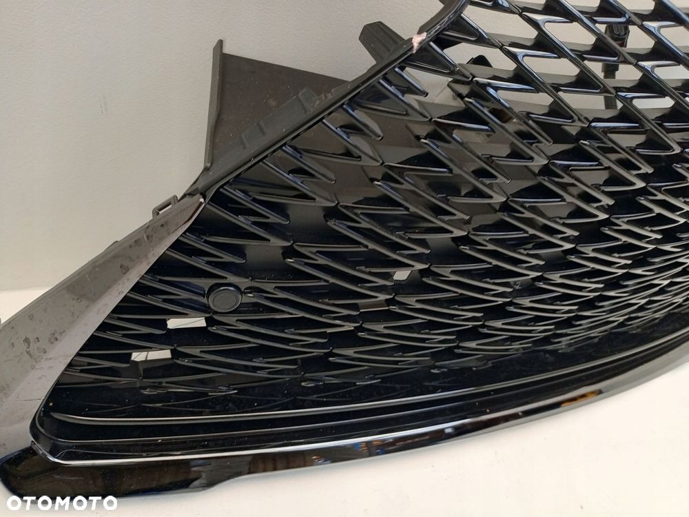 LEXUS UX F SPORT 2018- GRILL ATRAPA CHŁODNICY PRZÓD 53155-76590 - 6