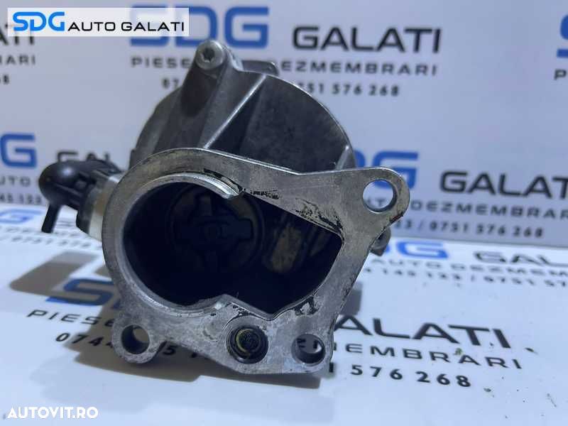 Pompa Vacuum Vacum Renault Megane 2 1.9 DCI 2002 - 2008 Cod D163322916 - 3