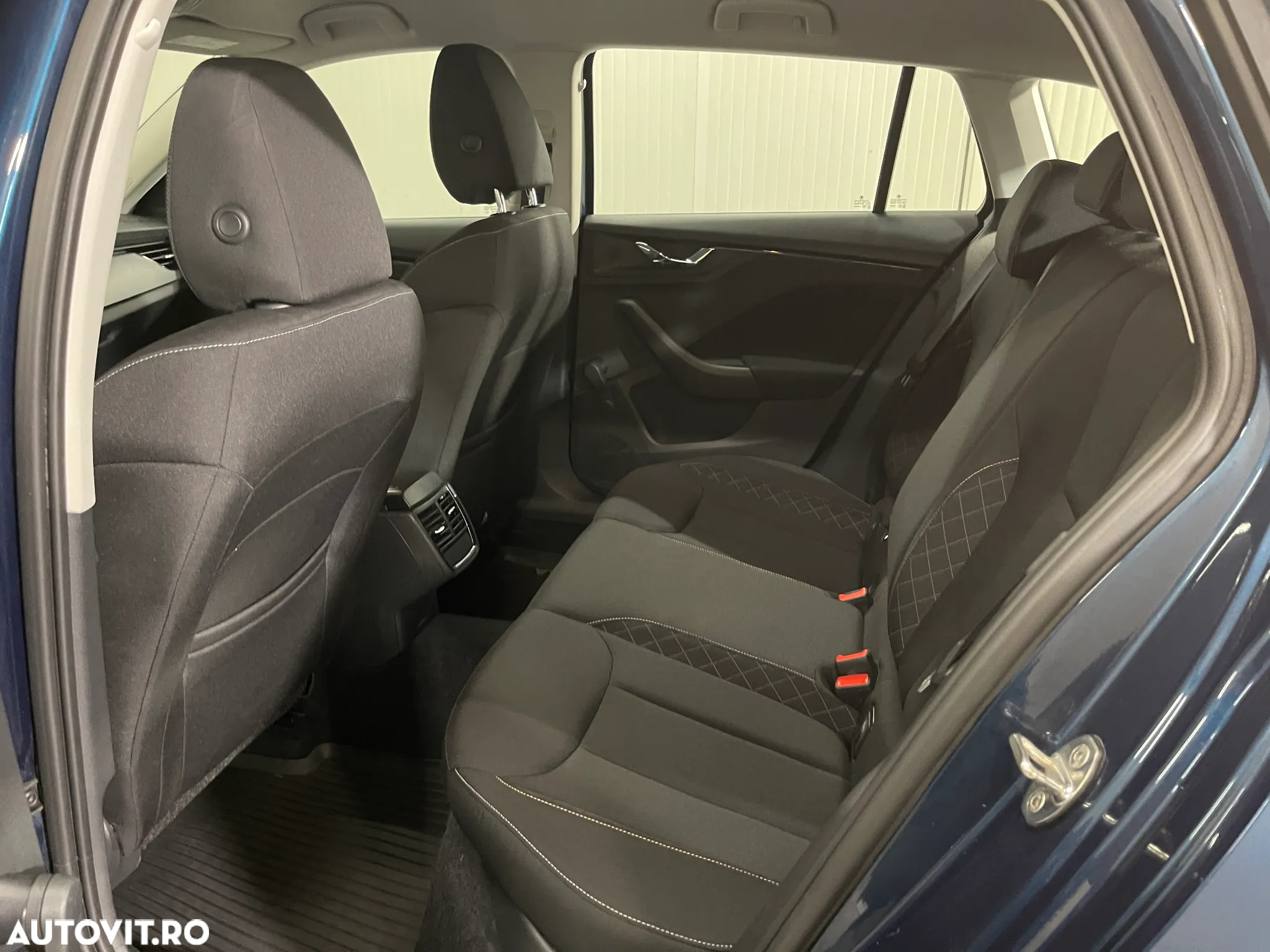 Skoda Scala - 10