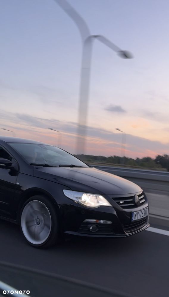 Volkswagen Passat CC 2.0 TDI DSG - 2