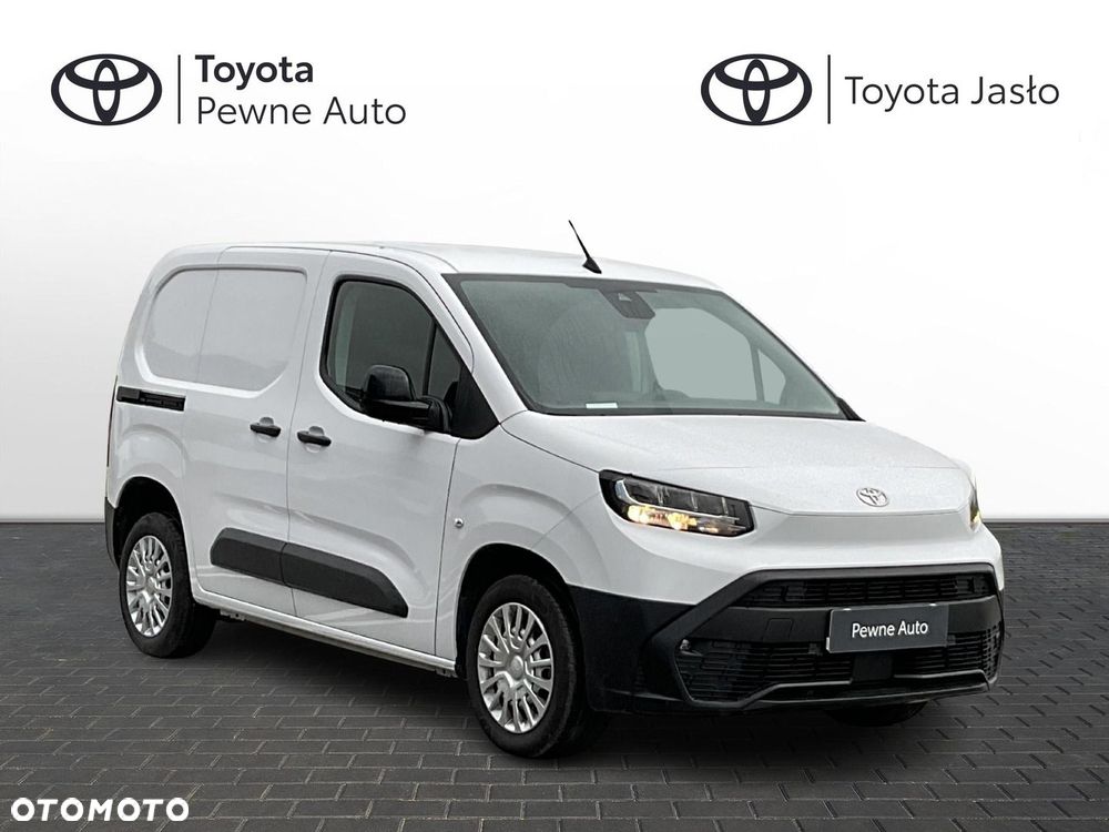 Toyota PROACE CITY - 7
