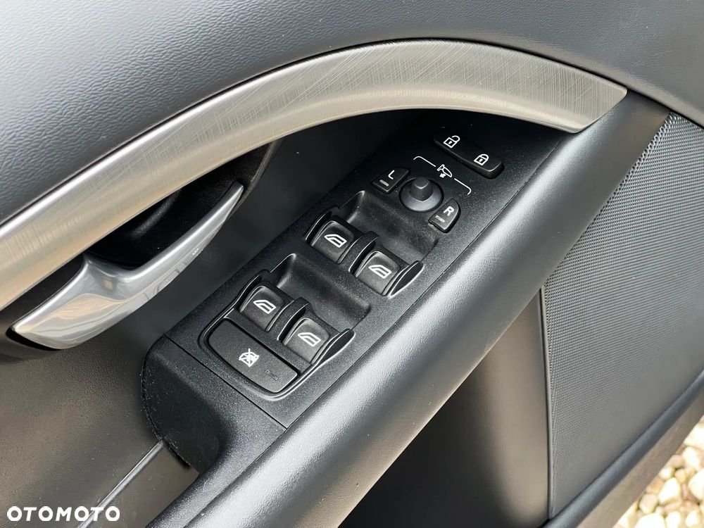 Volvo S80 - 6