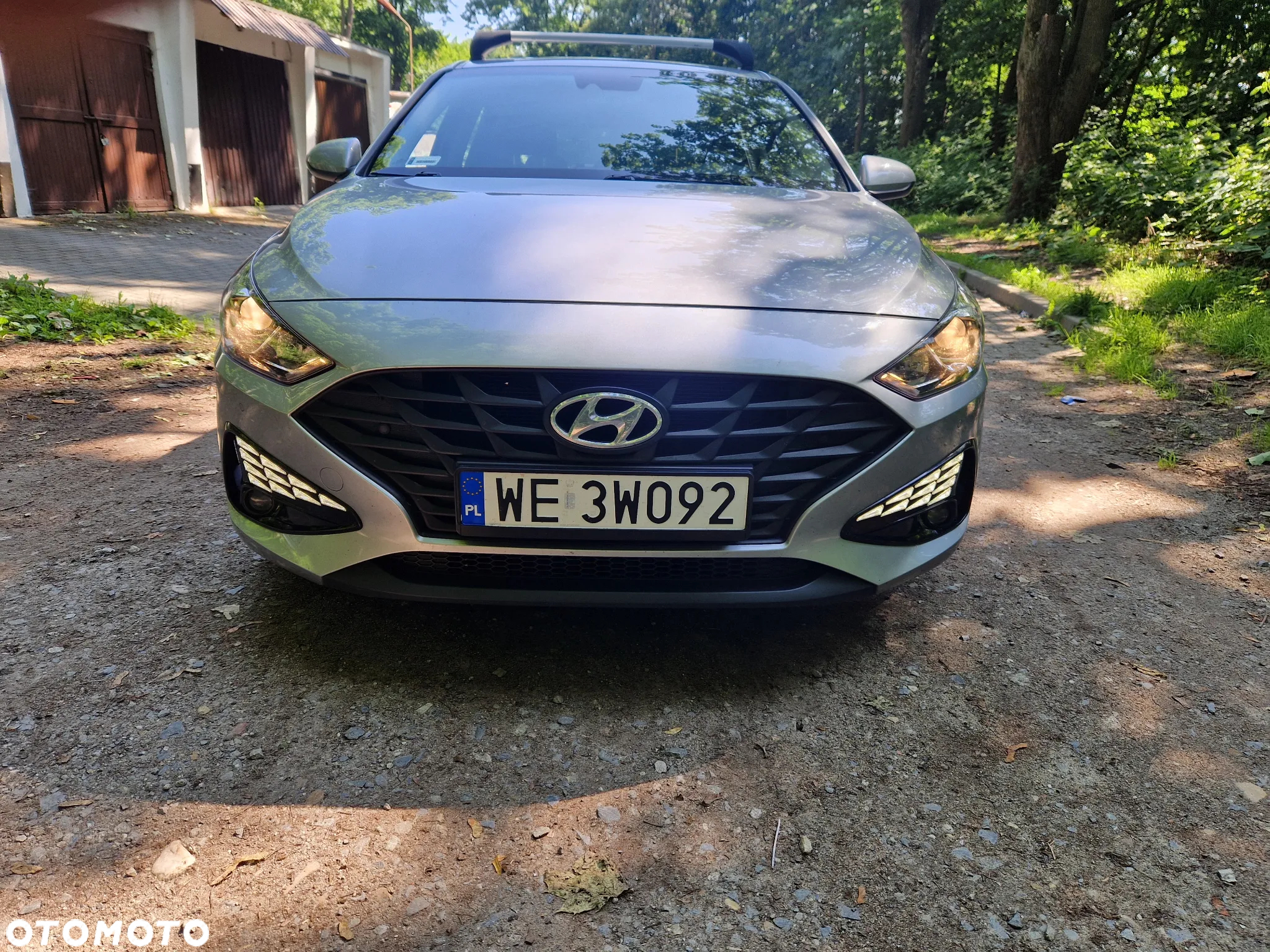 Hyundai i30 - 4