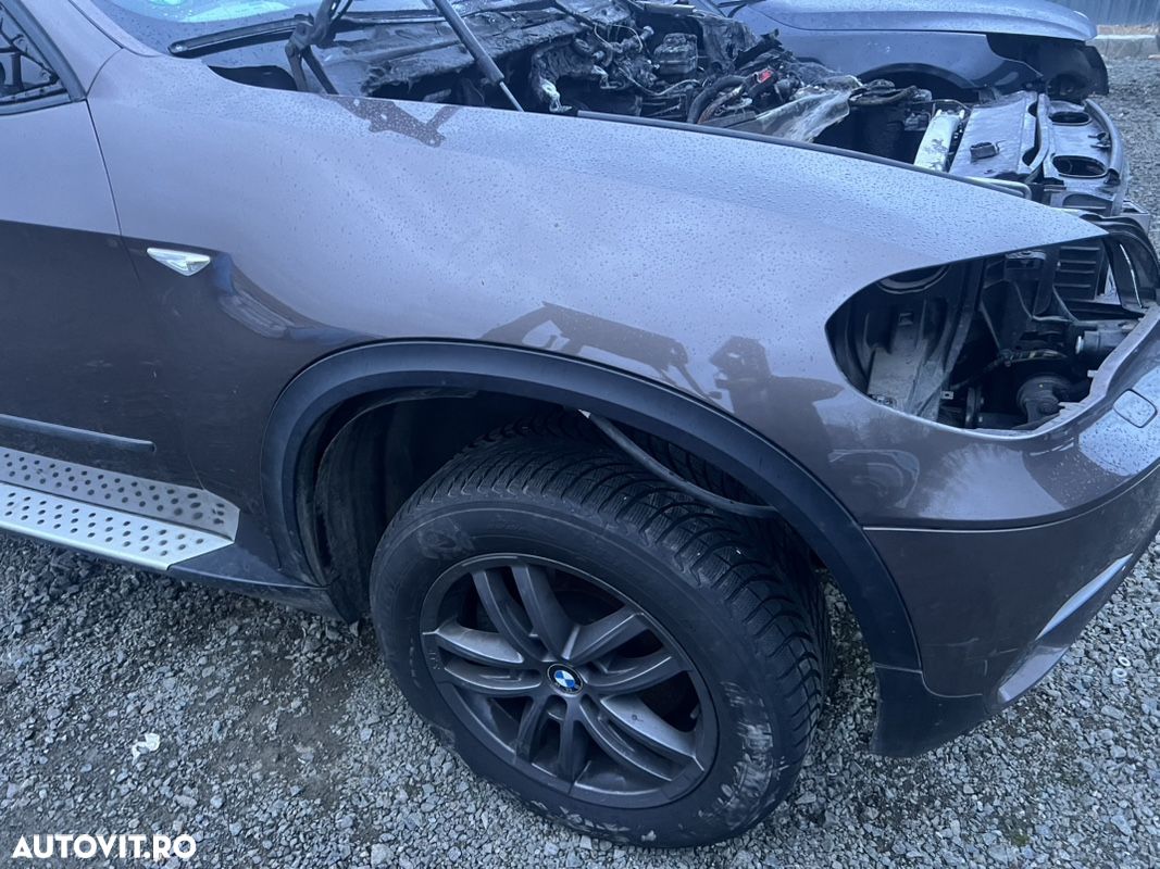 aripa bmw x5 e70 LCI - 1