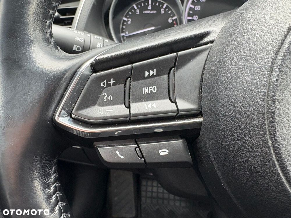 Mazda 6 2.5 Skypassion I-ELoop - 27