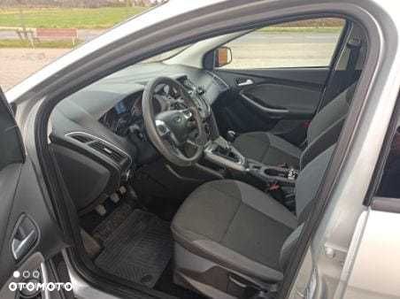 Ford Focus - 5