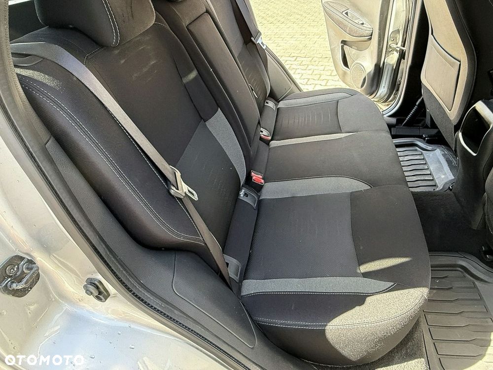Nissan Qashqai 1.2 DIG-T Tekna - 15