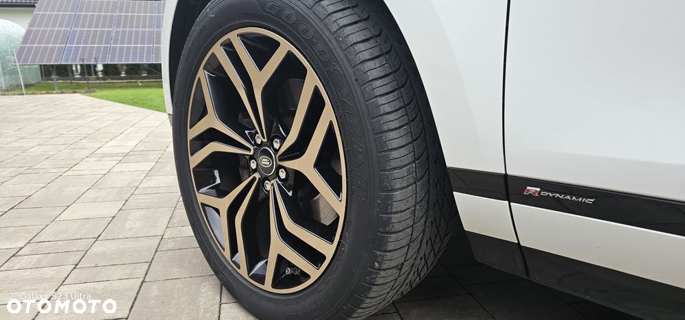 Land Rover Range Rover Evoque P300 R-Dynamic S - 14