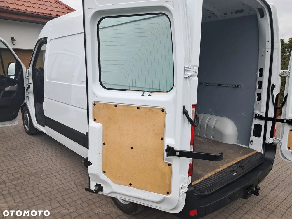Opel MOVANO !!! 2,3 DCI !!! 145 KM !!! SUPER STAN !!! - 22