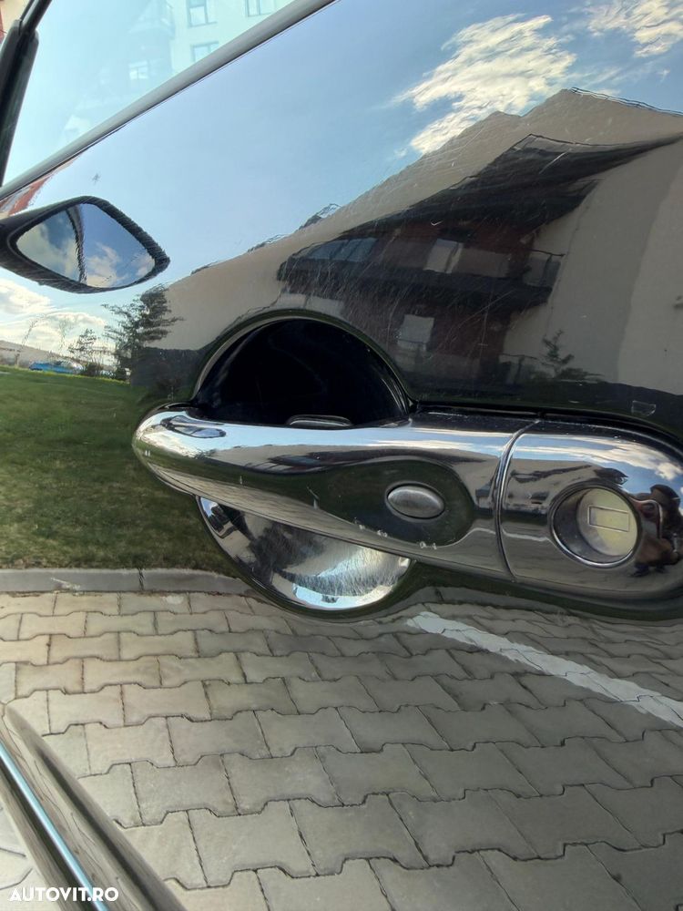 Renault Megane ENERGY dCi 110 Start & Stop Bose Edition - 15