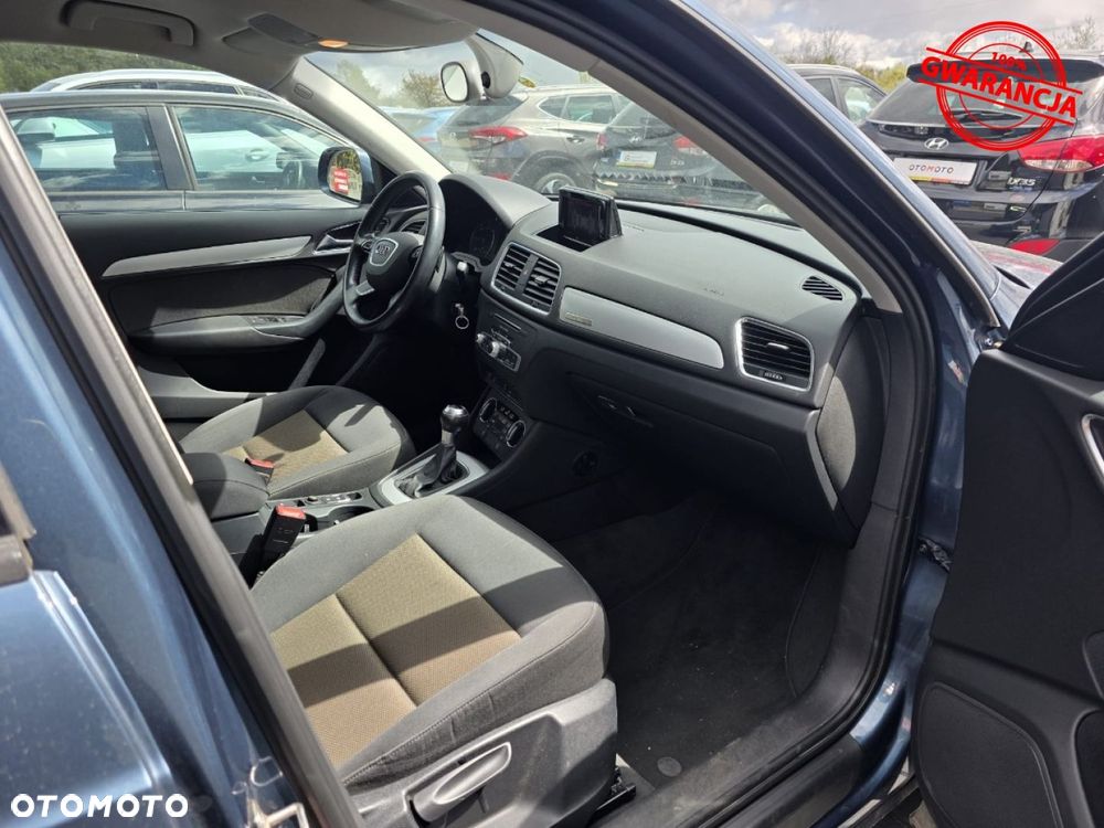 Audi Q3 - 22
