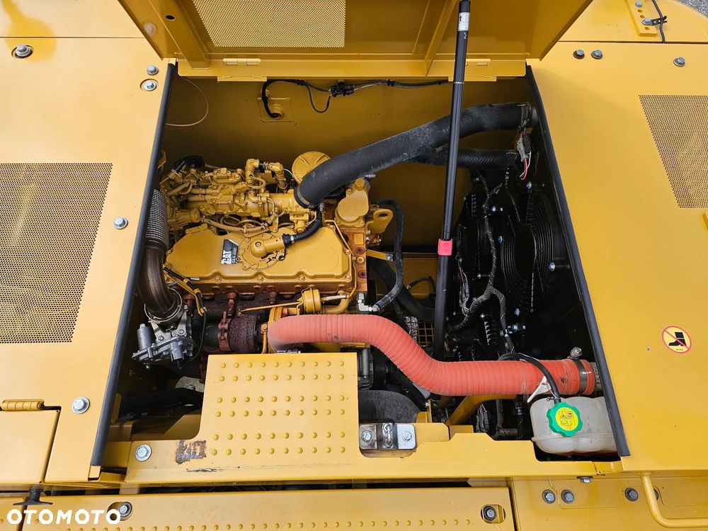 Caterpillar 320 NG - 18