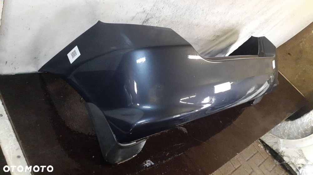 ; ZDERZAK TYŁ TYLNY DO HONDA JAZZ II 2 LIFT FL NH658P - 4