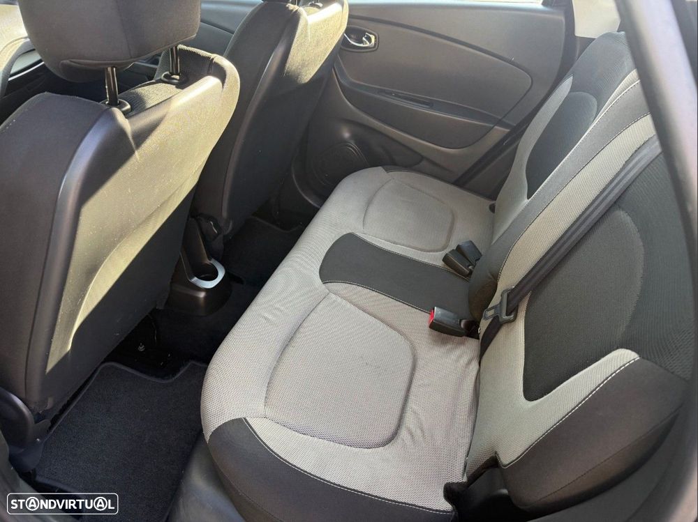 Renault Captur 0.9 TCE Sport - 7