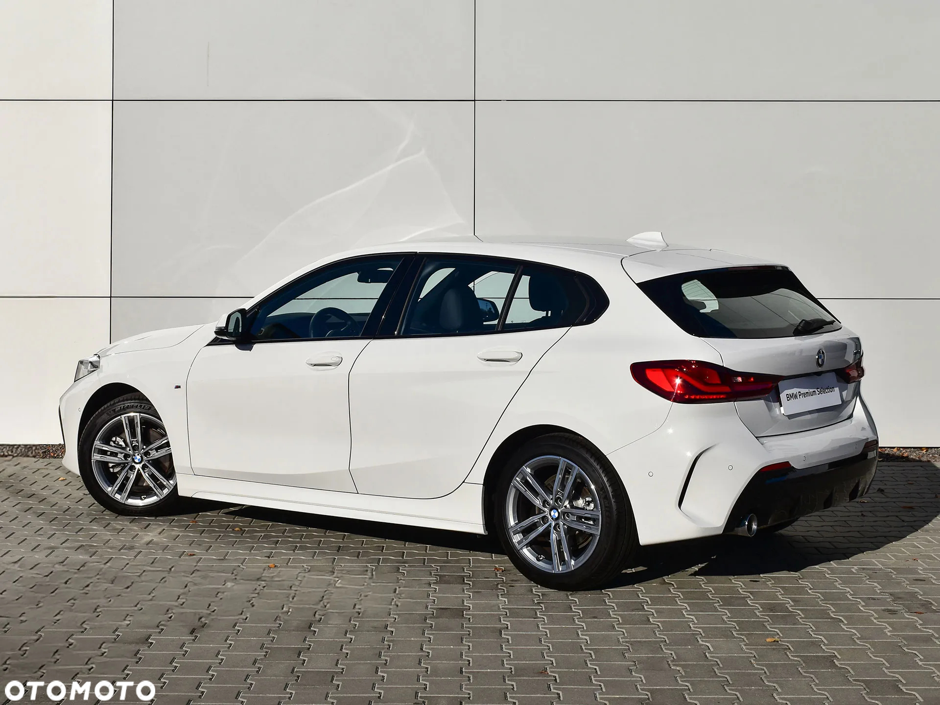 BMW Seria 1 118i M Sport - 7