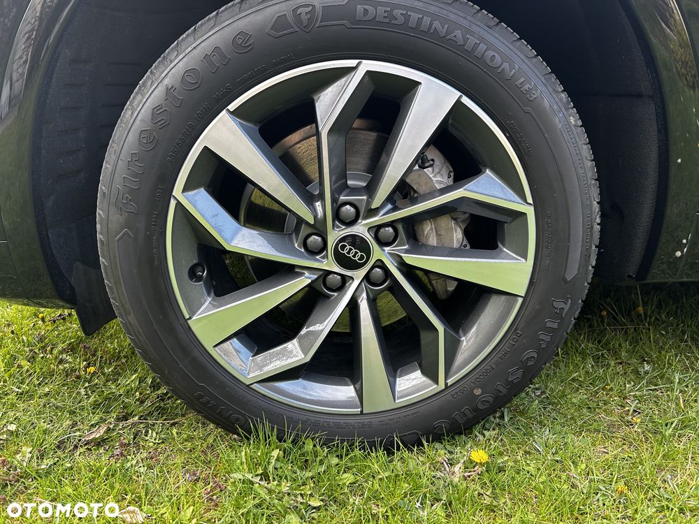Audi Q5 45 TFSI mHEV Quattro Advanced S tronic - 30